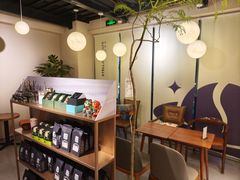 -星宙咖啡STELLARIS CAFE(广告产业园店)