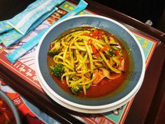 -魏家凉皮(十里河店)