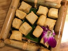 鱼豆腐-椰夫人·养生椰子鸡(金沙洲永旺店)