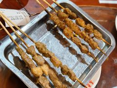 -总参北京涮羊肉