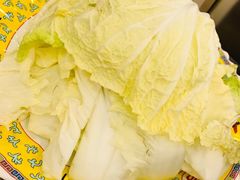 -芦月轩羊蝎子(北蜂窝店)