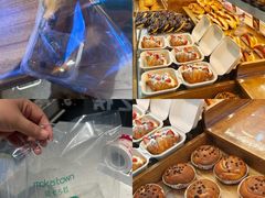 -莫卡乡村(黄龙万科店)