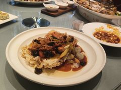 -辣螃铠盆盆蟹大排档(海昌店)