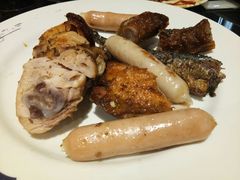 -温德姆至尊酒店·海鲜自助餐厅(海沧店)