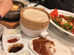 -味钱塘·钱塘浙宴(宋城之江银泰店)