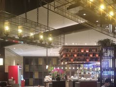 -长沙君悦酒店·自助餐厅咖啡厅