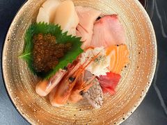 -Sushi Hanzo半藏(天环广场店)