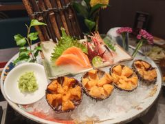 -胆道·海胆专门店(凯德晶萃店)