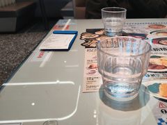 -敏华冰厅(平安金融中心店)