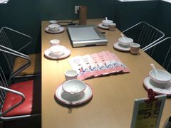 -街角等你.大连海鲜烧烤(西安路店)