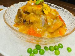 -甬上名灶(天一阁·翠柏店)