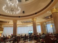 大堂-东方滨江大酒店·滨江厅