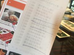 -北海金昌开元名都大酒店·四季轩中餐厅
