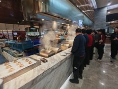 -金狮国际酒店自助餐(金狮店)