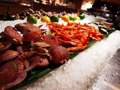 -北京王府井希尔顿酒店·万斯阁西餐厅