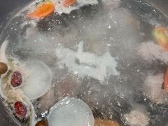 -羊来顺冰煮鲜羊 铁锅烀羊肉(中央大街店)