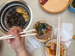 -海底捞大排档火锅(打浦路店)