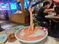 -矮冬瓜红茶火锅