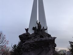 -图们口岸