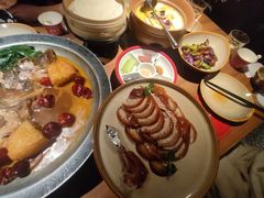 -青年公社烤鸭(熙悦天街店)