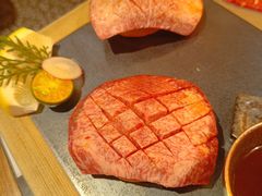 -厚贞日式烤肉(浦东汇智店)