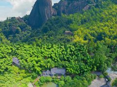 -清漾毛氏文化村