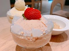 -杏甜品(尖沙咀加拿分道店)