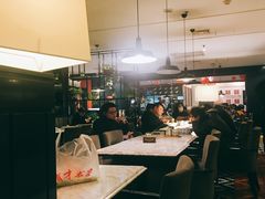 -轻捞慢起面馆(新世界百货店)