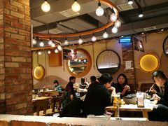 -聚点串吧·北京烧烤(赵登禹路店)