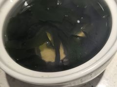-船歌·鱼水饺青岛菜(金狮广场店)