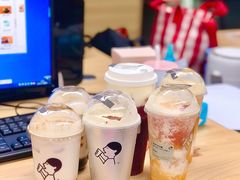 -喜茶(中山利和新地店)
