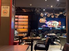 -酒肆浅葱·特色菜馆(卓悦intown店)