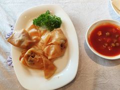 -豫园万丽酒店-万丽轩中餐厅(河南南路店)