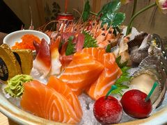 -贵木日本料理·铁板烧(新地假日广场店)