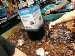 -盒马鲜生(曜一城店)