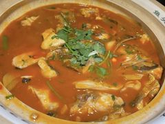 -魏铭鱼头捞饭(嘉善店)