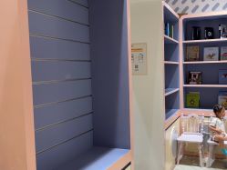 -奈尔宝·儿童乐园·亲子餐厅(华采天地店)