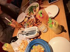 -MR.ROCKY洛奇先生·西餐&酒吧(琶醍店)