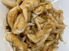 油淋鸟贝-崴海渔村(虹梅路店)