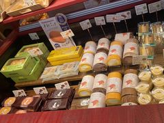 -西村叔叔的店·面包·甜品·蛋糕(崂山丽达店)