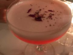 -LONG BAR 廊吧(外滩华尔道夫酒店)