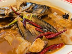 -老德州四合院·德州菜(天衢路店)