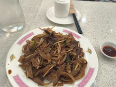 -甜蜜蜜港式茶餐厅(虹梅店)