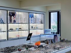 -潘多拉眼镜·蔡司依视路明月(潘家园店)