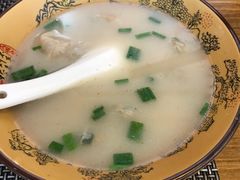 -李清佛跳墙|福建省十大名厨之首(后江埭店)