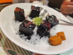 -桂满陇·蟹黄小笼汤包(巴黎春天浦建店)