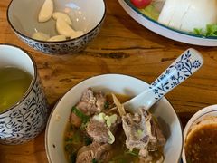 -双城乡铁锅炖羊肉(莱安逸境店)