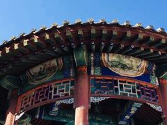 -北京凤凰岭