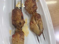 -花儿穆萨·烤肉餐厅(石马坪店)