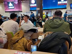 大堂-干锅鱼庄(北京荟聚西红门购物中心店)